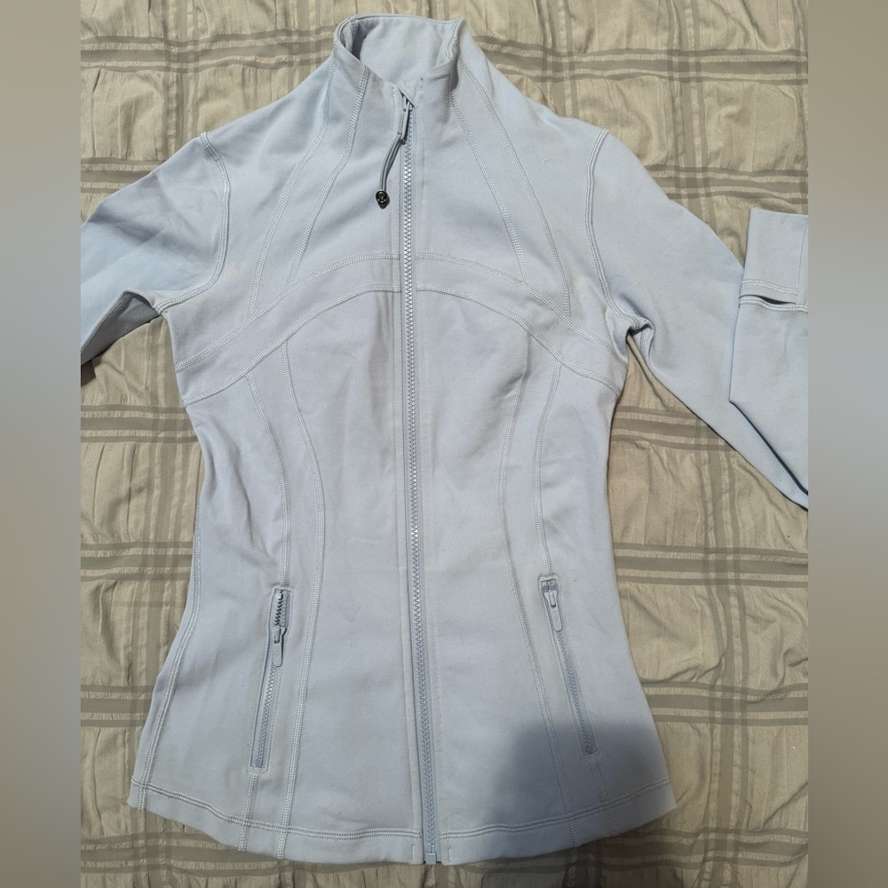 Lululemon Define jacket